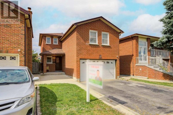 20 Barolo Road, Toronto, ON, photo 2