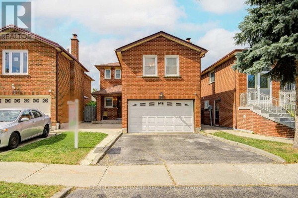 20 Barolo Road, Toronto, ON, photo 3