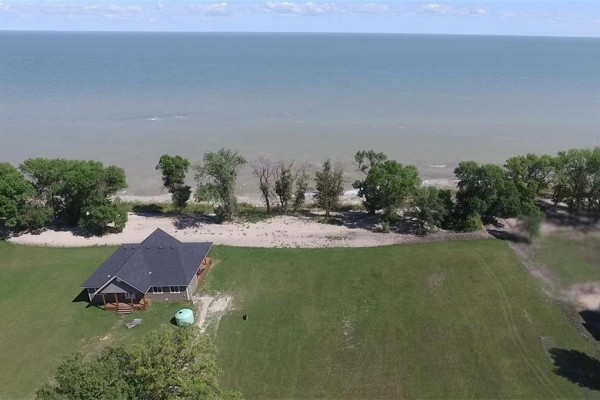 20 Beckville Beach Drive, Alonsa, MB R0A0B0 Photo 2