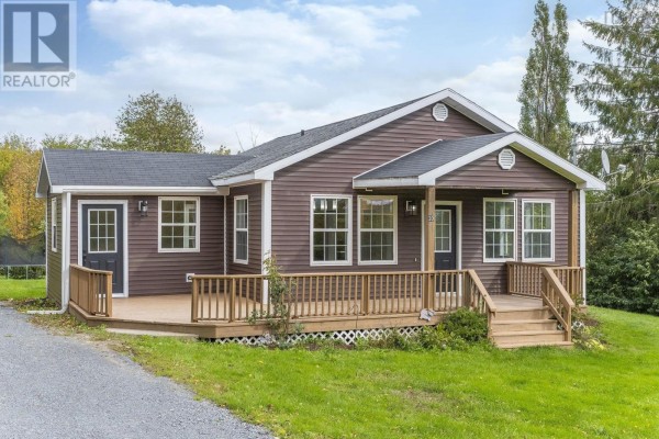 Kitchen - 20 Beech Hill Road, North Alton, NS B4N3V8 Photo 2