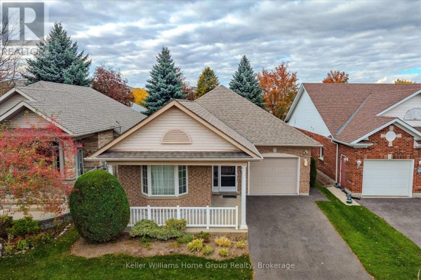 Recreational, Games room - 20 Beechlawn Boulevard, Guelph, ON N1G4X7 Photo 2