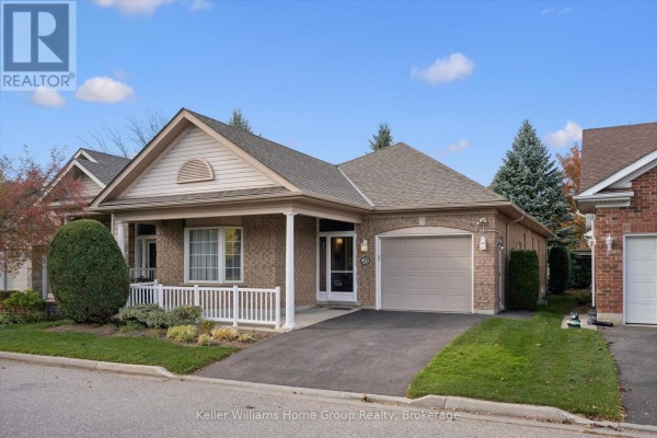 Utility room - 20 Beechlawn Boulevard, Guelph, ON N1G4X7 Photo 3