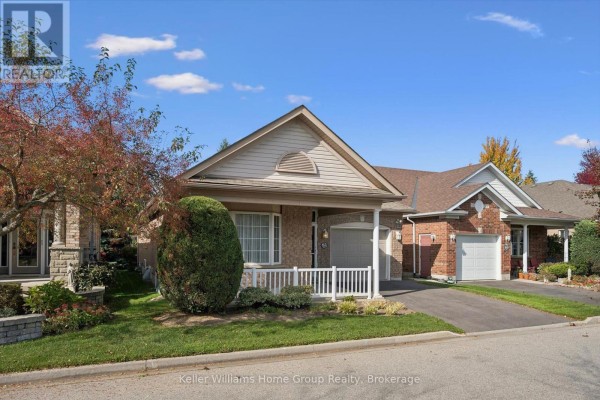 Utility room - 20 Beechlawn Boulevard, Guelph, ON N1G4X7 Photo 4