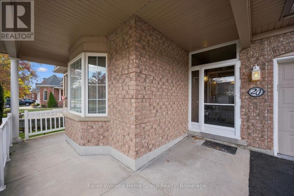 Bathroom - 20 Beechlawn Boulevard, Guelph, ON N1G4X7 Photo 5