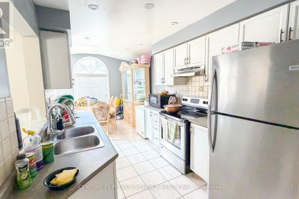 20 Belinda Drive, Brampton, ON L7A2W6 Photo 5