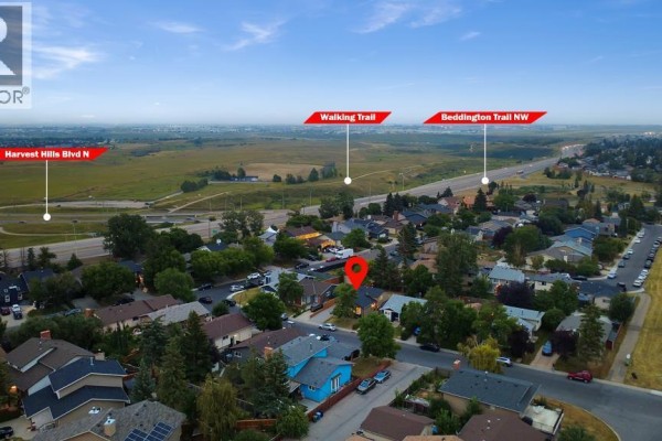 4pc Bathroom - 20 Bernard Way Nw, Calgary, AB T3K2B9 Photo 4