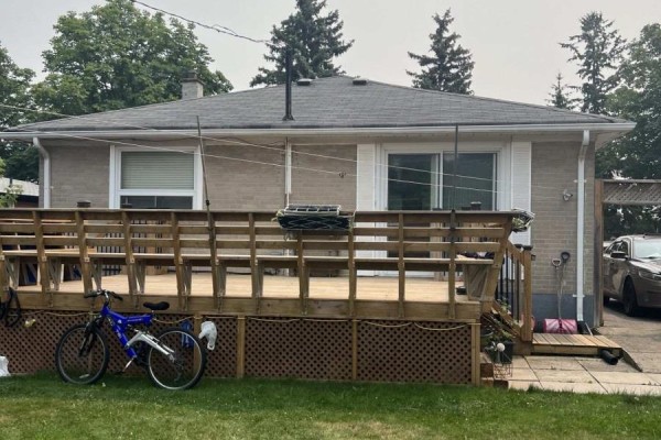 Primary Bedroom - 20 Billingsgate Crescent, Ajax, ON L1S2R8 Photo 4