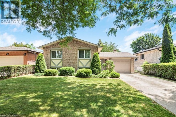 20 Birchlawn Drive, Stoney Creek, ON, photo 2