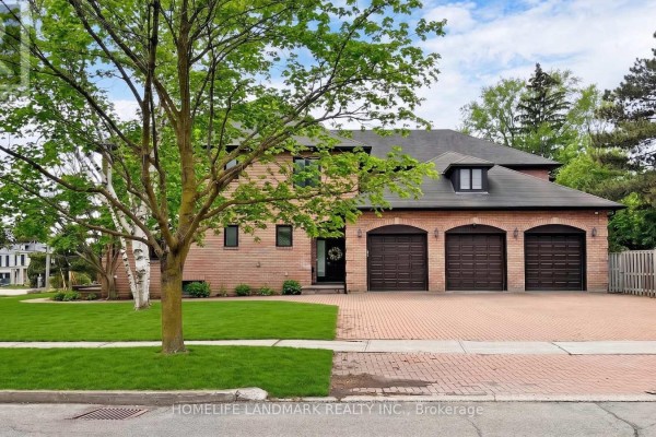 20 Blaine Drive, Toronto, ON, photo 3