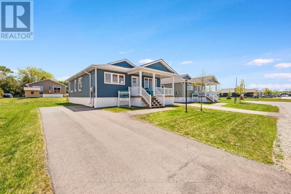 20 Bluffs View Boulevard, Ashfield Colborne Wawanosh, ON, photo 2