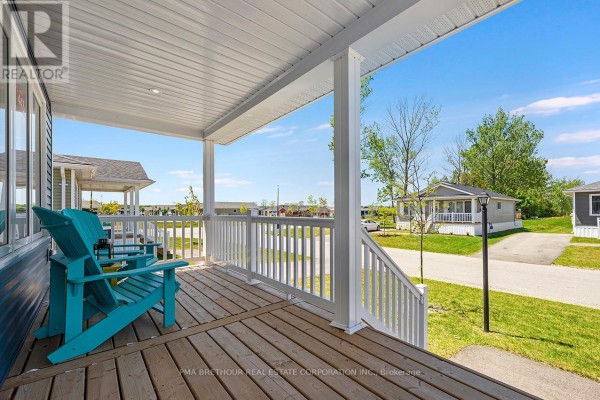 20 Bluffs View Boulevard, Ashfield Colborne Wawanosh, ON, photo 3