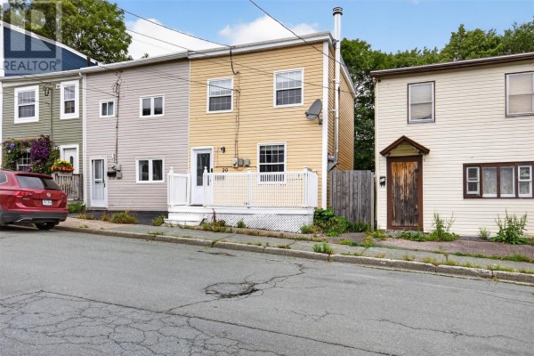 Office - 20 Boncloddy Street, St  John S, NL A1C4J1 Photo 2