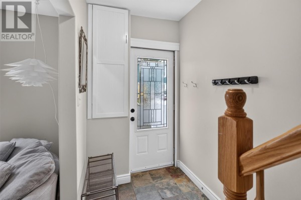 Primary Bedroom - 20 Boncloddy Street, St  John S, NL A1C4J1 Photo 4