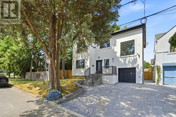 20 Boylen Street, Toronto, ON M9N2W4 Photo 2