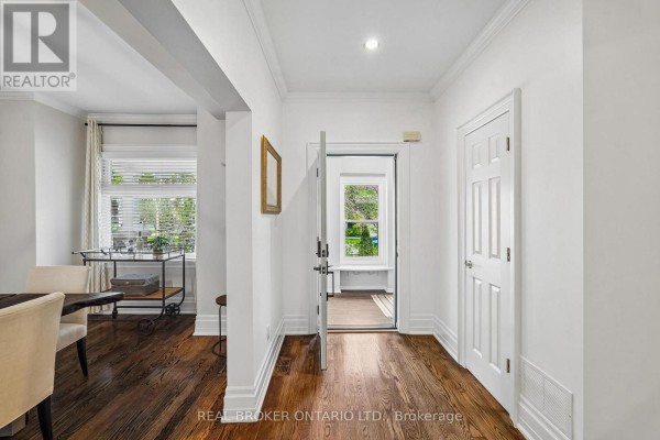 Great room - 20 Brookmount Road, Toronto, ON M4L3N1 Photo 4
