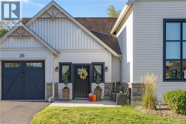 20 Canterbury Close, Sussex, NB, photo 2
