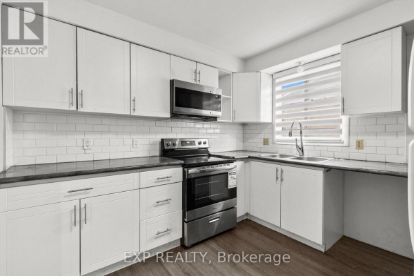 Laundry room - 20 Canterbury Drive, St  Catharines, ON L2P3M7 Photo 5