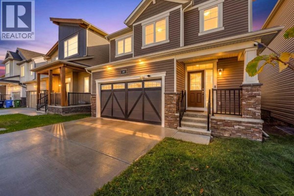 4pc Bathroom - 20 Carringham Heights Nw, Calgary, AB T3P1V4 Photo 5