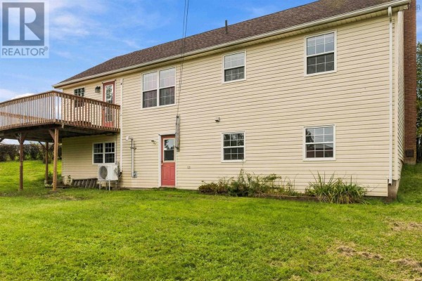 Primary Bedroom - 20 Chelsea Court, Falmouth, NS B0P1P0 Photo 4