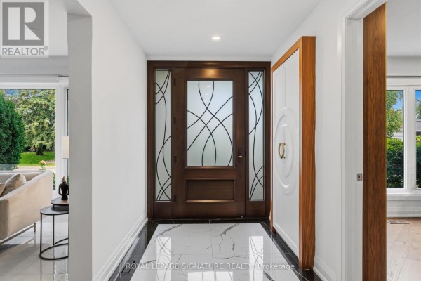 Recreational, Games room - 20 Cherry Blossom Lane, Markham, ON L3T3B9 Photo 5