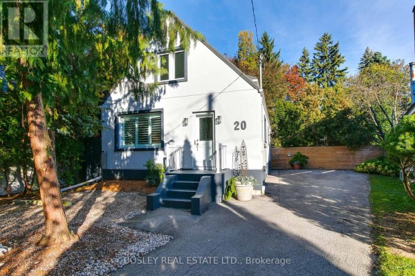 Utility room - 20 Clairlea Crescent, Toronto, ON M1L1Z5 Photo 3