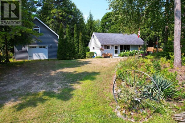20 Clarence Avenue, South Bruce Peninsula, ON N0H2G0 Photo 2