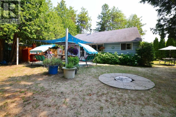 20 Clarence Avenue, South Bruce Peninsula, ON N0H2G0 Photo 5