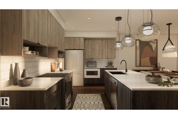 Den - 20 Clichy Cl, St  Albert, AB T8T2E4 Photo 4
