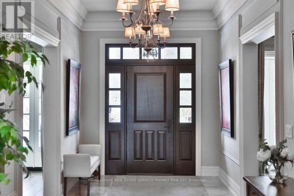 20 Cluny Drive, Toronto, ON, photo 3