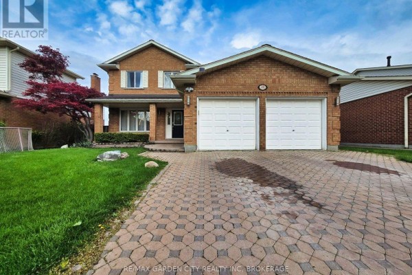 20 Consiglia Drive, St  Catharines, ON, photo 2