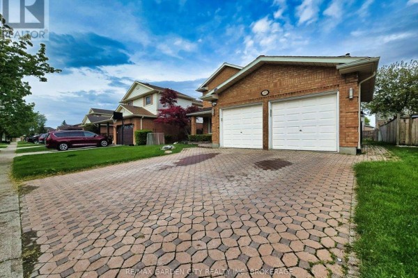 20 Consiglia Drive, St  Catharines, ON, photo 3