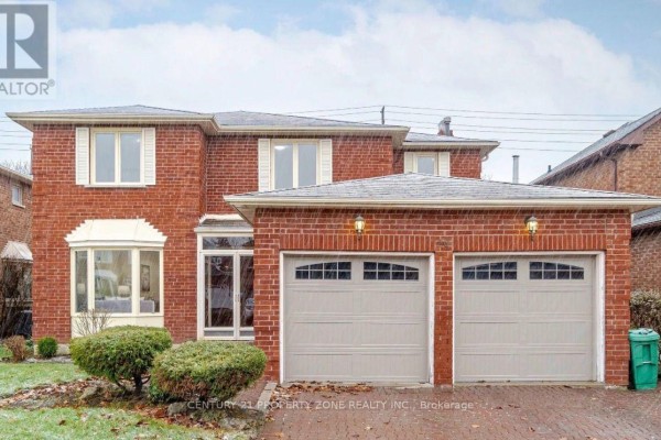 20 Corkett Drive, Brampton