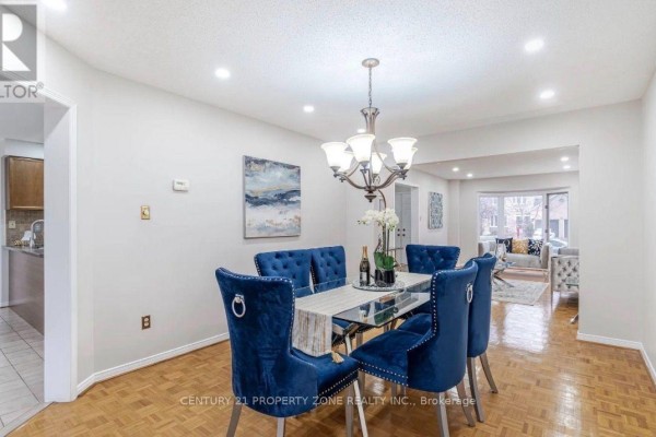 20 Corkett Drive, Brampton, ON, photo 3