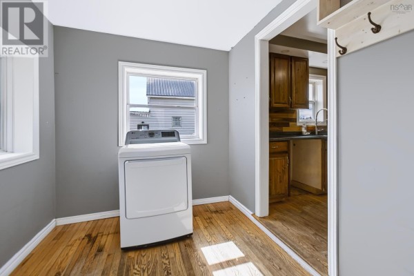 Primary Bedroom - 20 Cowan Street, Springhill, NS B0M1X0 Photo 5