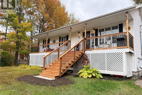 Family room - 20 Creamer Road, South Esk, NB E1V4N7 Photo 2
