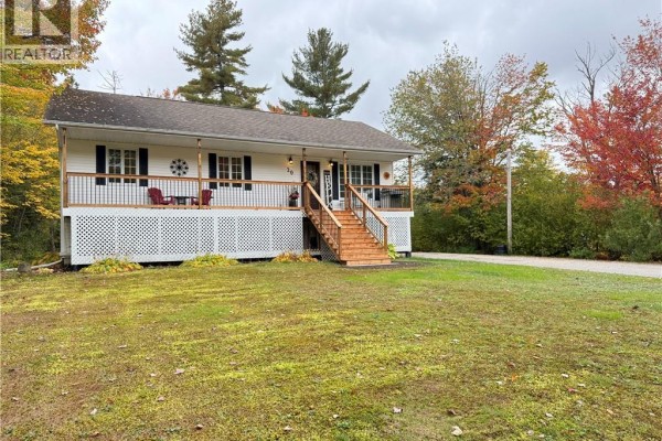 Family room - 20 Creamer Road, South Esk, NB E1V4N7 Photo 3