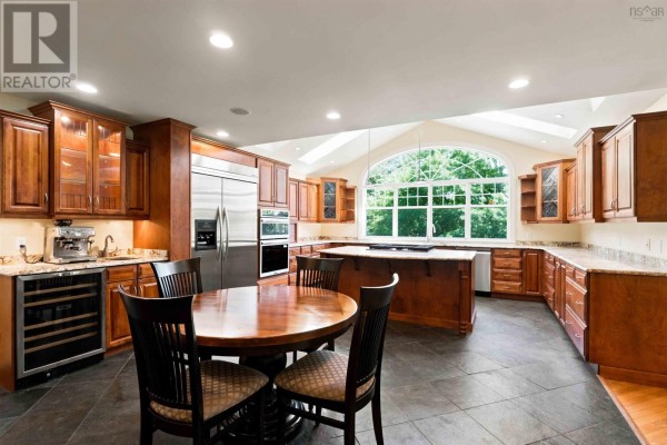 Eat in kitchen - 20 Dalhousie Avenue, Kentville, NS B4N5E5 Photo 4