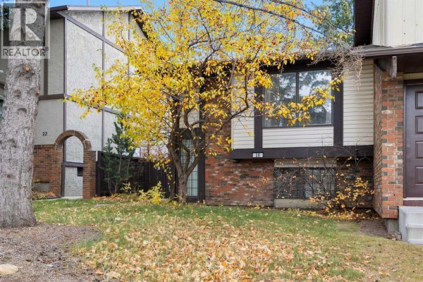 Dining room - 20 Dalhousie Crescent Nw, Calgary, AB T3A2H8 Photo 2