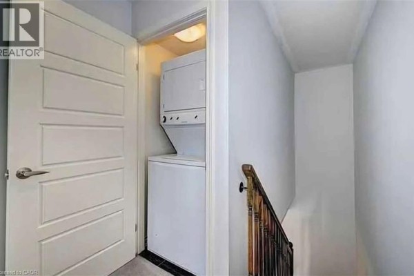 Primary Bedroom - 20 Daylily Lane, Kitchener, ON N2R1P6 Photo 5