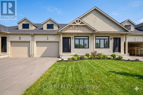 20 Dearing Drive, South Huron, ON, photo 3