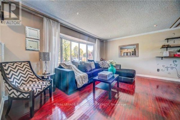 20 Dorward Drive, Toronto, ON M9V2J6 Photo 3