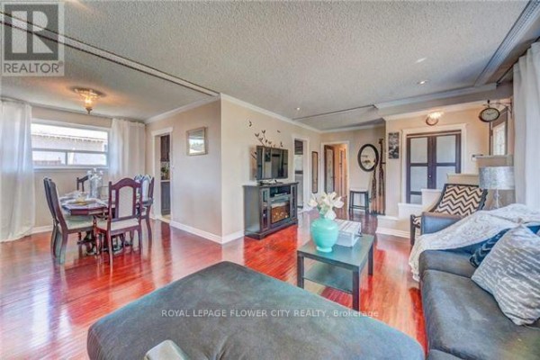 20 Dorward Drive, Toronto, ON M9V2J6 Photo 5