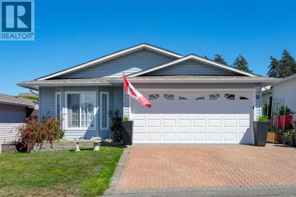 20 Eagle Lane, View Royal, BC, photo 2