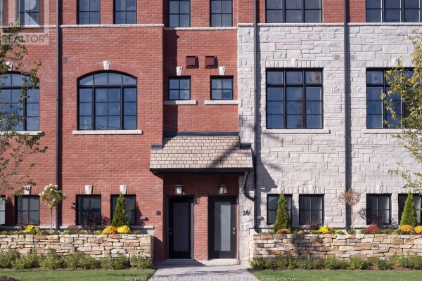 24 Earlington Avenue, Toronto, ON M8X0B7 Photo 2