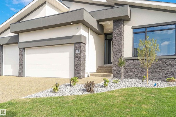20 Easton Cl, St  Albert, AB, photo 2