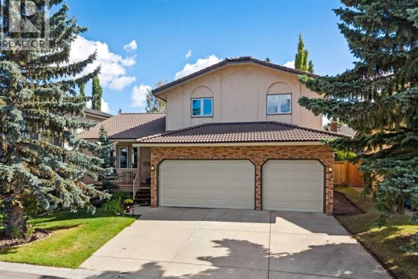20 Edendale Crescent Nw, Calgary