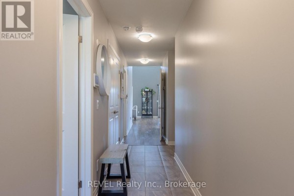 Dining room - 20 Elliot Street, Thorold, ON L2V0E6 Photo 5