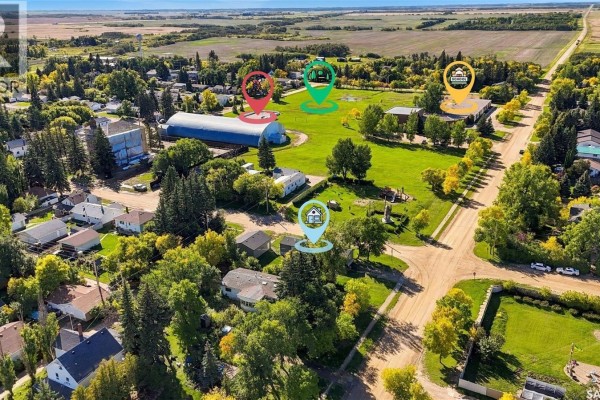 4pc Bathroom - 20 Empress Avenue, Qu Appelle, SK S0G4A0 Photo 5