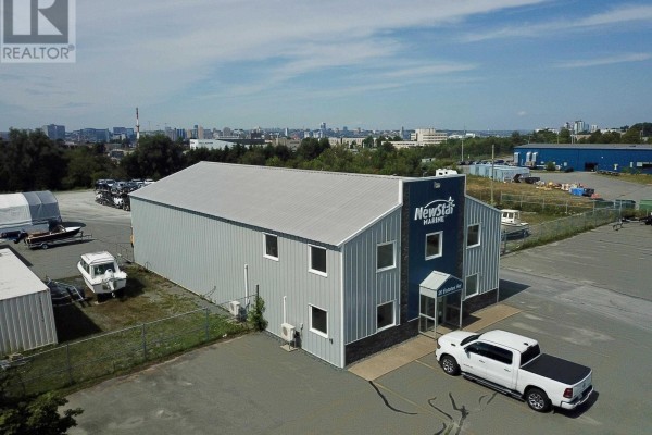 20 Estates Road, Dartmouth, NS B2Y0B8 Photo 4