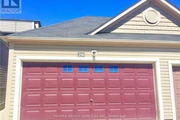 20 Evelyn Wiggins Drive, Toronto, ON, photo 2